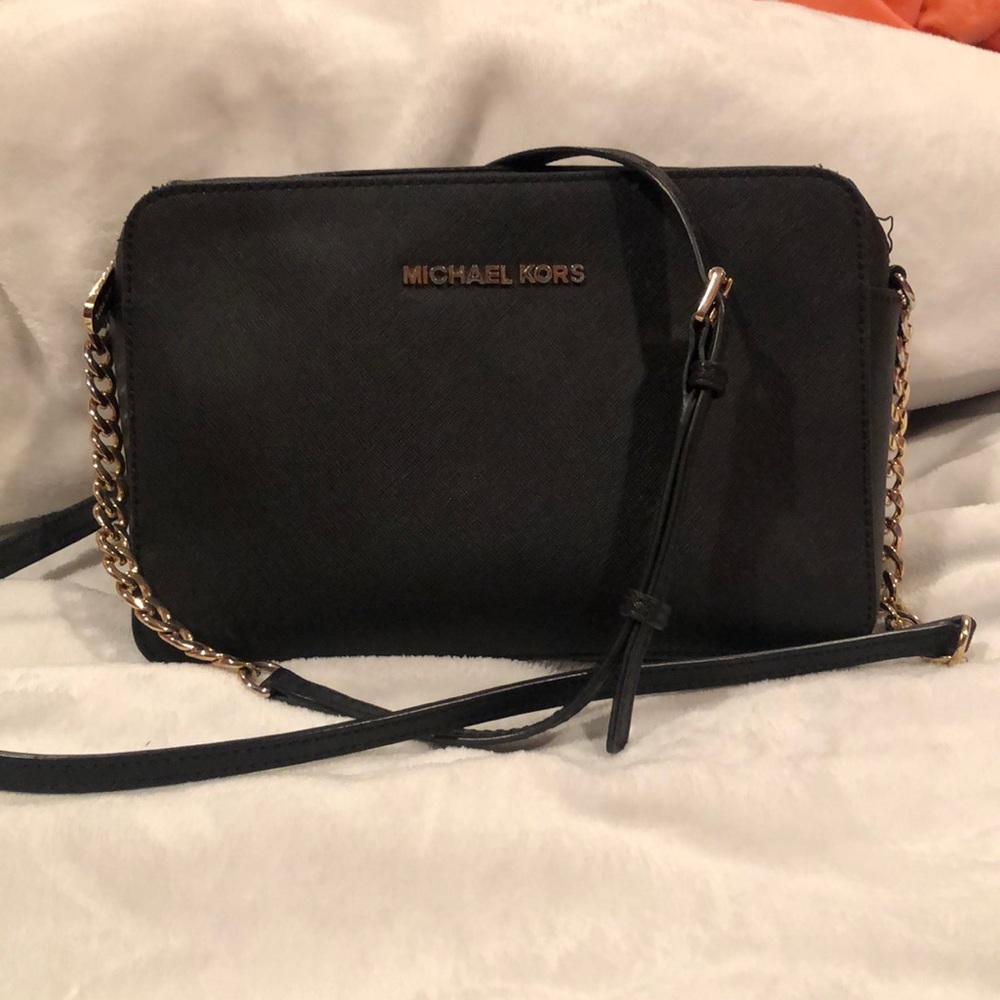 MK Crossbody Purse